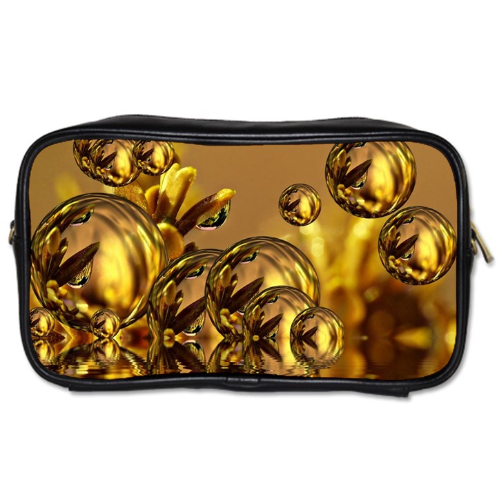 Magic Balls Travel Toiletry Bag (One Side)