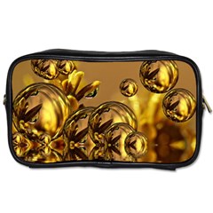 Magic Balls Travel Toiletry Bag (two Sides)