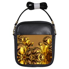 Magic Balls Girl s Sling Bag by Siebenhuehner