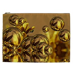 Magic Balls Cosmetic Bag (xxl) by Siebenhuehner