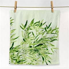 Bamboo Face Towel by Siebenhuehner