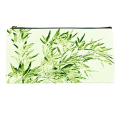 Bamboo Pencil Case by Siebenhuehner