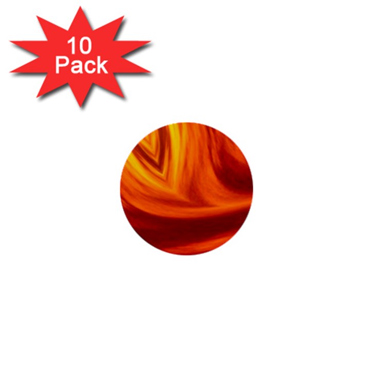 Wave 1  Mini Button (10 pack)