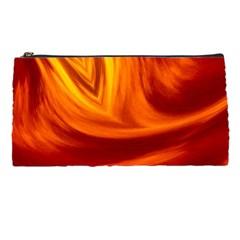 Wave Pencil Case by Siebenhuehner