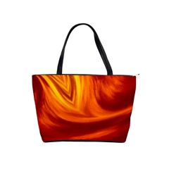 Wave Large Shoulder Bag by Siebenhuehner