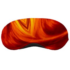 Wave Sleeping Mask by Siebenhuehner