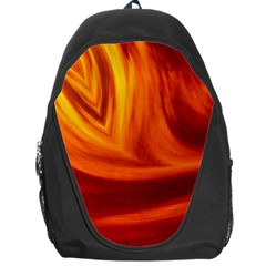 Wave Backpack Bag by Siebenhuehner