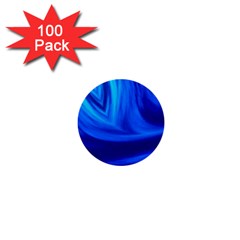 Wave 1  Mini Button (100 Pack)