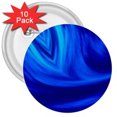 Wave 3  Button (10 Pack)