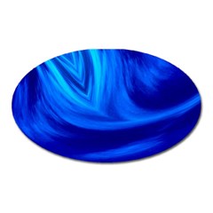 Wave Magnet (oval)