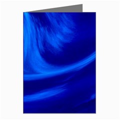 Wave Greeting Card (8 Pack)