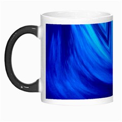 Wave Morph Mug