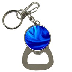 Wave Bottle Opener Key Chain by Siebenhuehner