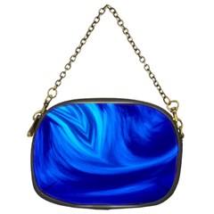 Wave Chain Purse (two Sided)  by Siebenhuehner