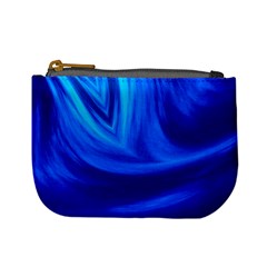 Wave Coin Change Purse