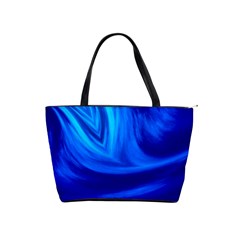 Wave Large Shoulder Bag by Siebenhuehner