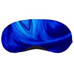 Wave Sleeping Mask by Siebenhuehner