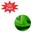 Wave 1  Mini Button (100 pack) Front