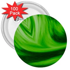 Wave 3  Button (100 pack)