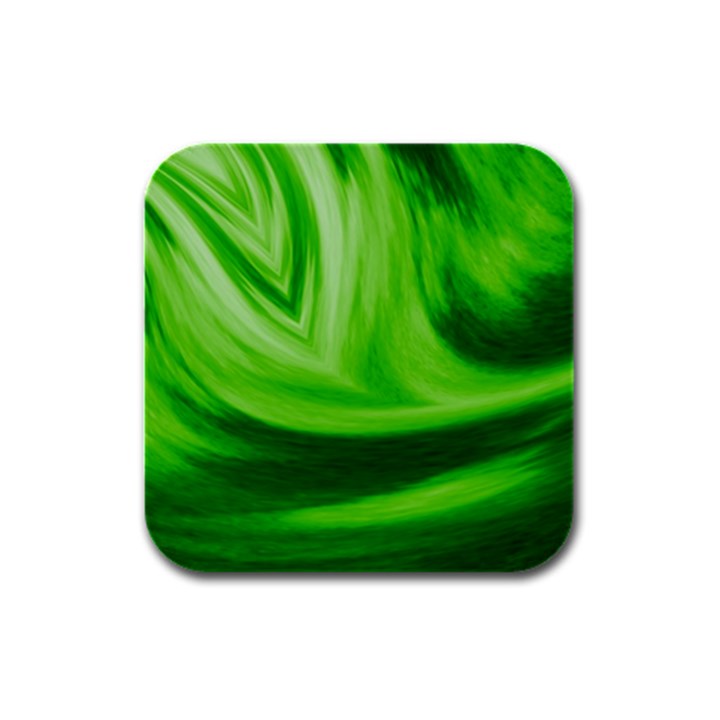 Wave Drink Coasters 4 Pack (Square)