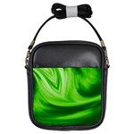 Wave Girl s Sling Bag Front