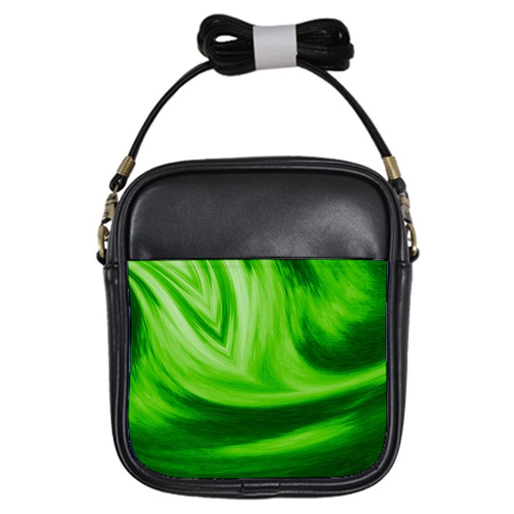 Wave Girl s Sling Bag