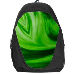 Wave Backpack Bag