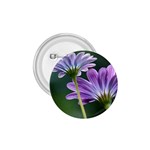 Flower 1.75  Button Front