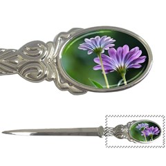 Flower Letter Opener