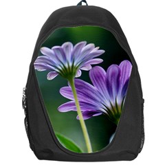 Flower Backpack Bag