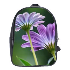 Flower School Bag (xl) by Siebenhuehner