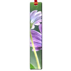 Flower Large Bookmark