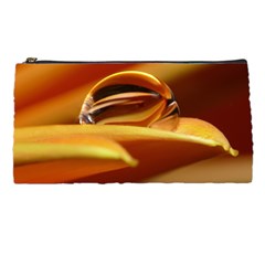 Waterdrop Pencil Case by Siebenhuehner