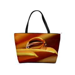 Waterdrop Large Shoulder Bag by Siebenhuehner