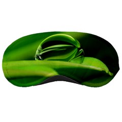 Waterdrop Sleeping Mask by Siebenhuehner