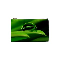 Waterdrop Cosmetic Bag (small)