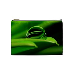 Waterdrop Cosmetic Bag (medium)