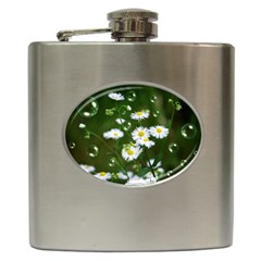 Magic Balls Hip Flask by Siebenhuehner