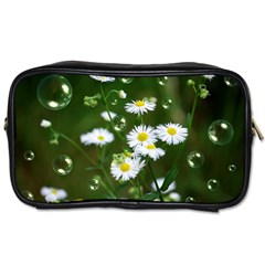 Magic Balls Travel Toiletry Bag (one Side) by Siebenhuehner