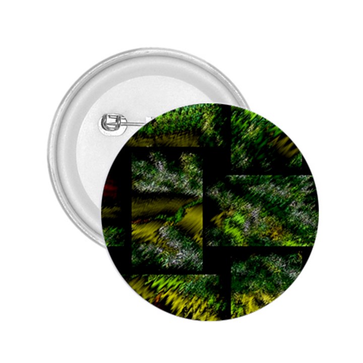 Modern Art 2.25  Button