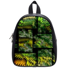 Modern Art School Bag (small)