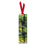 Modern Art Small Bookmark Front