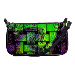 Modern Art Evening Bag