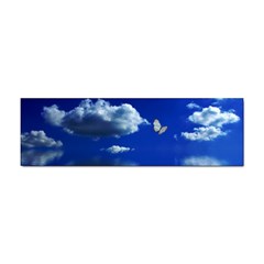 Sky Bumper Sticker 10 Pack by Siebenhuehner