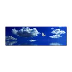 Sky Bumper Sticker 100 Pack Front