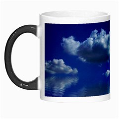 Sky Morph Mug by Siebenhuehner