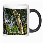 Trees Morph Mug Right