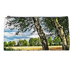 Trees Pencil Case