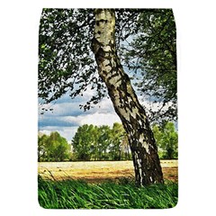 Trees Removable Flap Cover (large)