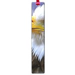 Bald Eagle Large Bookmark Front